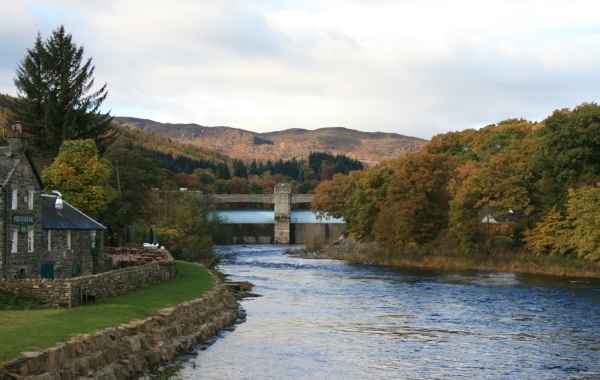 Hydro power